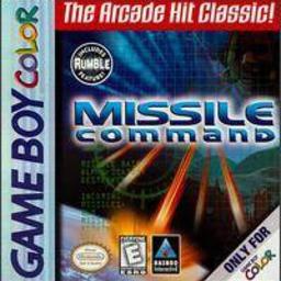 Download Missile Command