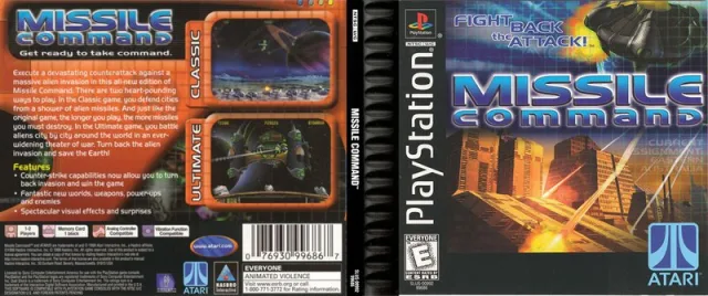Download Missile Command