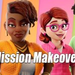 Download Mission Makeover v0.2.3 MOD APK [Dinheiro Infinito]