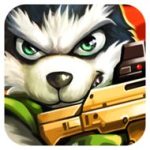 Download Mission Of Crisis (MOD, unlimited gold) 1.5.1.0