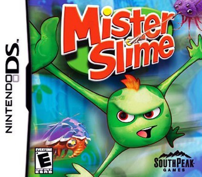 Download Mister Slime