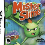 Download Mister Slime (SQUiRE)