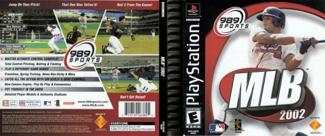 Download MLB 2002