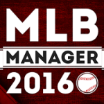 Download MLB Manager 2016 v6.0.10 Apk + Data Mod [Money]