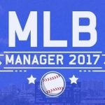 Download MLB Manager 2017 v1.0.8 Apk + Data Full