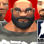 Download MMA Federation v3.4.24 Apk + Data Mod [Money / Energy]