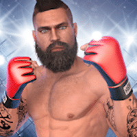 Download MMA Fighting Clash MOD APK v1.34 (Dinheiro Infinito)
