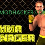 Download MMA Manager v1.4.3 MOD APK [Money]