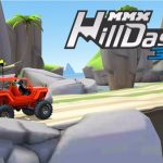 Download MMX Hill Dash 2 v19.00.1421100001 MOD APK [Dinheiro Infinito]
