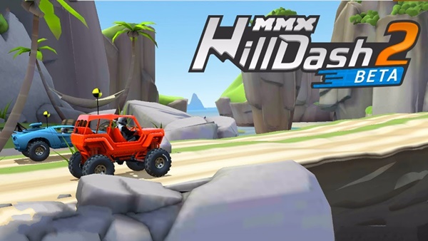 Download MMX Hill Dash 2 v19.00.1421100001 MOD APK [Dinheiro Infinito]