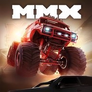 Download MMX Racing (MOD, Unlimited Money/Energy) 1.16.9320