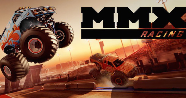 Download MMX Racing v1.16.9320 Apk + Data Mod [Money]