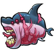 Download Mobfish Hunter (MOD, unlimited gold/gems) 3.7.0