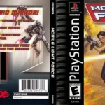 Download Mobile Light Force
