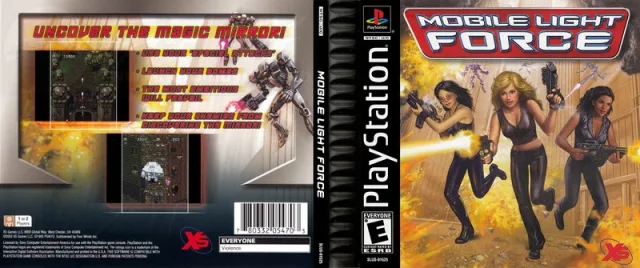 Download Mobile Light Force