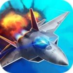 Download Modern Air Combat: Infinity (MOD, high damage) 1.2.0