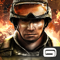 Download Modern Combat 3: Fallen Nation MOD APK v1.1.7g (Dinheiro Infinito)