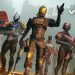 Download Modern Combat Versus v0.4.1 Apk + Data Free