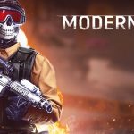Download Modern Ops Online FPS v9.72 MOD APK [Radar Hack]