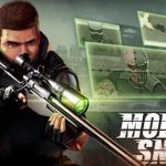 Download Modern Sniper v2.8 MOD APK [Dinheiro Infinito]