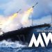Download MODERN WARSHIPS v0.96.1.120516005 MOD APK [Munição Infinita]