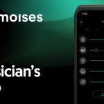 Download Moises v2.67.0 MOD APK [Premium Desbloqueado]