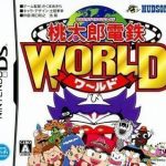 Download Momotarou Dentetsu World