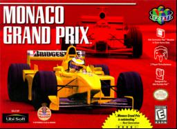Download Monaco Grand Prix