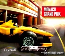 Download Monaco Grand Prix