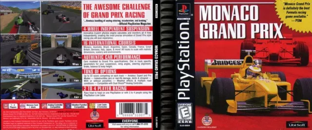 Download Monaco Grand Prix