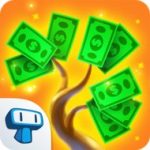 Download Money Tree - Free Clicker Game (MOD, Magic Beans) 1.4.1