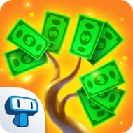 Download Money Tree - Free Clicker Game (MOD, Magic Beans) 1.4.1