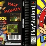 Download Monkey Hero
