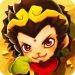 Download Monkey King Escape (MOD, free shopping) 1.6.0