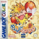 monkey-puncher