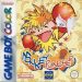 monkey-puncher