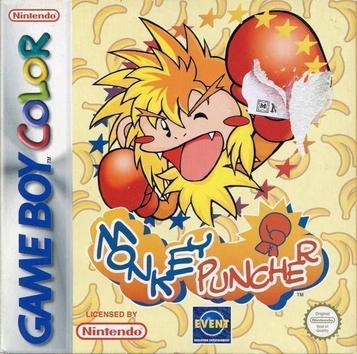Download Monkey Puncher