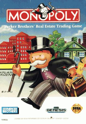 Download Monopoly [b1]
