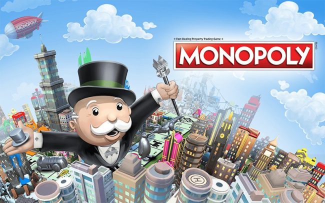Download Monopoly v1.15.12 MOD APK – Tüm DESBLOQUEADO