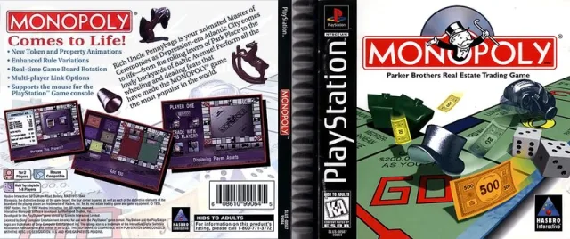 Download Monopoly