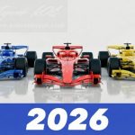 Download Monoposto 2026 v7.11 MOD APK – DESBLOQUEADO