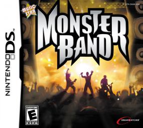 Download Monster Band