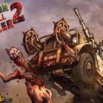 Download Monster Car Hill Racer 2 v1.2 MOD APK [Money]