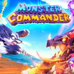 Download Monster & Commander v1.4.6 MOD APK [Money]