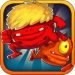 Download Monster Crush (MOD, unlimited gold) 1.4