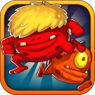 Download Monster Crush (MOD, unlimited gold) 1.4
