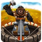 Download Monster Defender (MOD, Unlimited Coins/Gems) 1.2