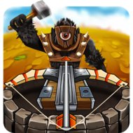 Download Monster Defender (MOD, Unlimited Coins/Gems) 1.2