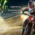 Download Monster Energy Supercross Game v1.5.5 Apk + Data Free