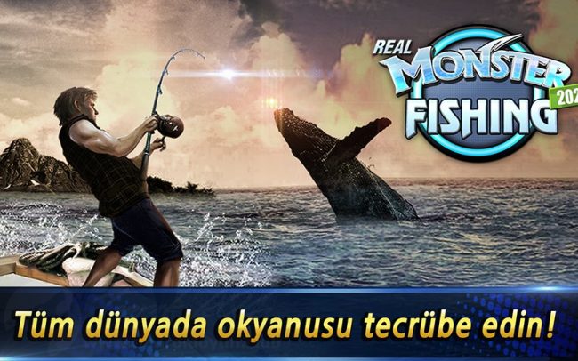 Download Monster Fishing 2022 v0.2.9 MOD APK – ELMAS MODIFICADO